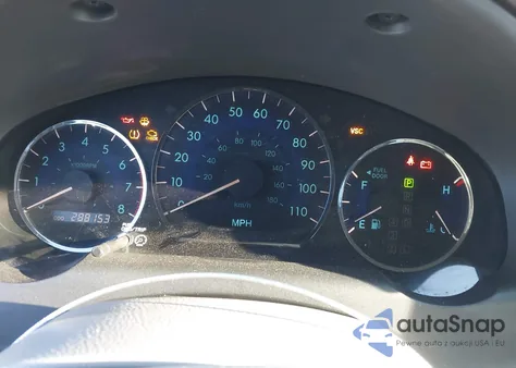 2009 Toyota Sienna Le from USA, damaged, VIN 5TDBK23CX9S022697